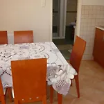 Apartment Kaman Vendeghaz Alsopahok