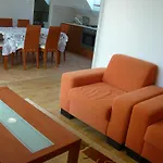 Apartment Kaman Vendeghaz