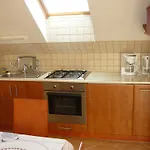 Kaman Vendeghaz Apartment Alsopahok