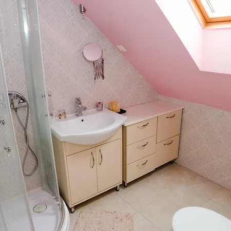 Apartament Kaman Vendeghaz