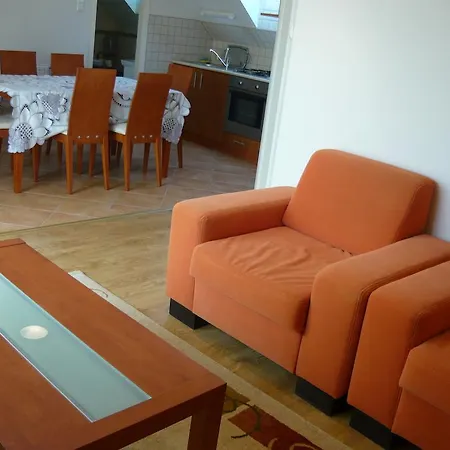 Apartament Kaman Vendeghaz