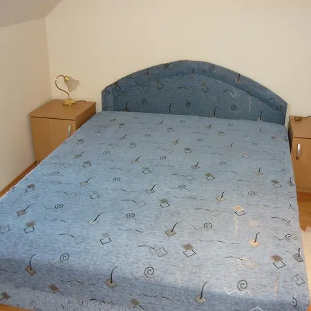 Kaman Vendeghaz Apartament
