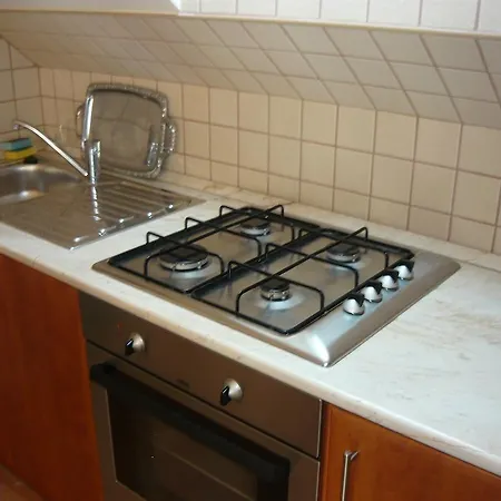 Apartament Kaman Vendeghaz *