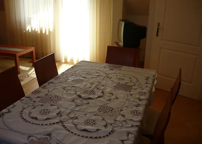 Apartamento Kaman Vendeghaz *