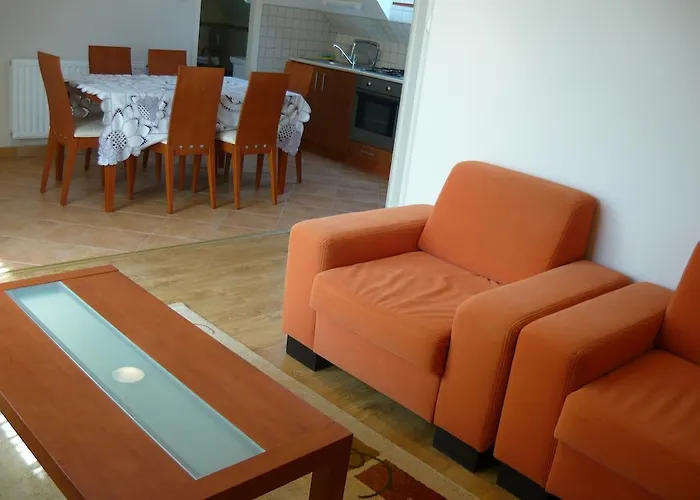 Apartamento Kaman Vendeghaz