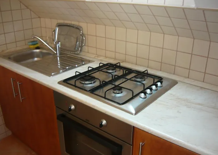 Apartamento Kaman Vendeghaz *