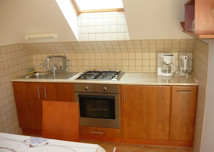 Kaman Vendeghaz Apartamento Alsópáhok